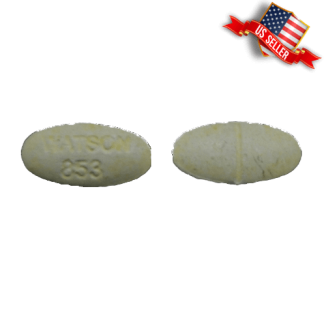 Hydrocodone-10-325mg-Watson-853-USA-Seller