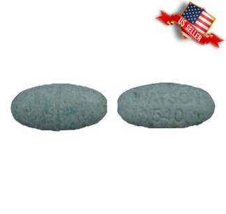 Hydrocodone-10-500mg-Watson-540-USA-Seller