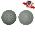 Oxycontin-Oxycodone-80mg-USA