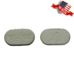 Percocet-Oxycodone-10mg-USA-Seller