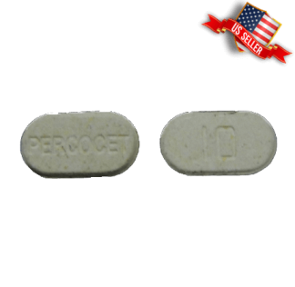 Percocet-Oxycodone-10mg-USA-Seller