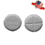 Rivotril-Clonazepam-2mg-USA-Seller