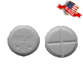 Rivotril-Clonazepam-2mg-USA-Seller