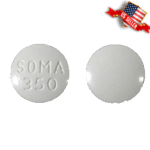 Soma-Carisoprodol-500mg-USA-Seller