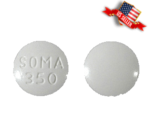 Soma-Carisoprodol-500mg-USA-Seller