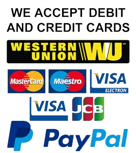secure payments